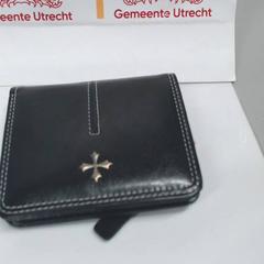 Billetera Buijtendijk, ha sido reportado por Gemeente Utrecht con iLost