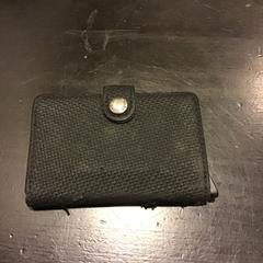 Kortholder, som rapportert av Qbuzz U-OV ved bruk av iLost