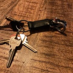 Sleutelbos., jak bylo nahlášeno na iLost