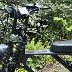 Fatbike (gestript), segons s'ha informat a iLost