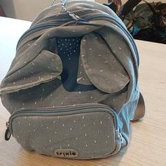 バックパック がiLostで Regio Limburg - Leuven によって報告されました