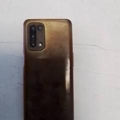 Telefoon Oppo، كما تم الإبلاغ عنه بواسطة Hermes Eindhoven عبر iLost