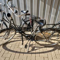 Damesfiets, som rapportert av Gemeente Roermond ved bruk av iLost