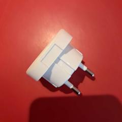 Adapter, som rapportert av Fjord Line – MS Stavangerfjord / Bergensfjord ved bruk av iLost