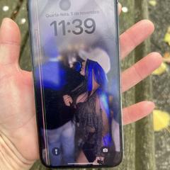 iPhone zwart, segons s'ha informat a iLost