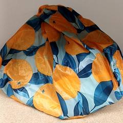 가방, iLost를 사용하여 Qbuzz GD Groningen Peizerweg에 보고됨