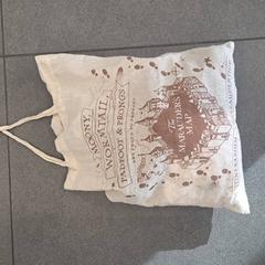 Turnzak, zoals gemeld door Regio West-Vlaanderen met iLost