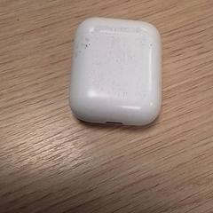 Earbud holder, as reported by Qbuzz Fryslân using iLost