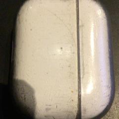 Caixa para airpods, como reportado por TivoliVredenburg utilizando o iLost