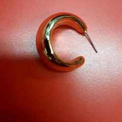 Earring, as reported by UvA REC using iLost