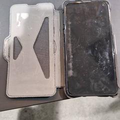 Smarttelefon, som rapportert av Gemeente Ermelo ved bruk av iLost