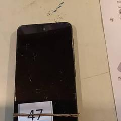 Chytrý telefon zwart montorola, jak nahlášeno Pukkelpop pomocí iLost