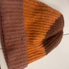 ビーニー がiLostで GVB によって報告されました