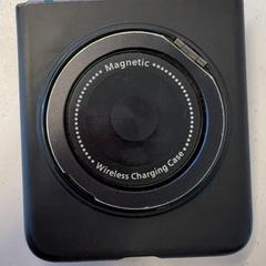 Phone Samsung, as reported by GVB using iLost