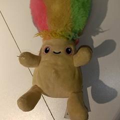 Leketøy, som rapportert av IKEA Groningen ved bruk av iLost