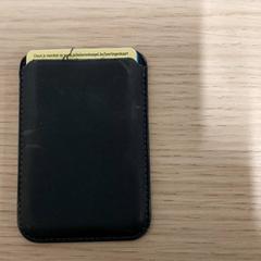 カード所有者 - Versonnen がiLostで Regio Limburg - Leuven によって報告されました