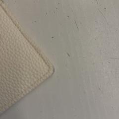 Kártyatartó Sanders, amint azt GVB az iLost segítségével jelentette.