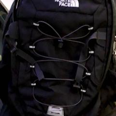 Saco, como reportado por EBS Tramplein utilizando o iLost