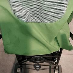 Transport - Kinderwagen, rapporterat av Regio Antwerpen - Brussel med iLost