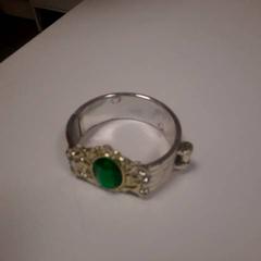 Armband, rapporterat av IKEA Kalmar med iLost