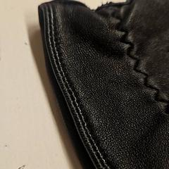 Guant, segons ha informat HTM mitjançant iLost