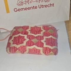 Brieftasche Asbai, gemeldet von Gemeente Utrecht über iLost