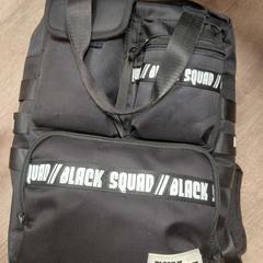 Sac à dos Aboud, a été signalé par EBS OV Poeldijk utilisant iLost