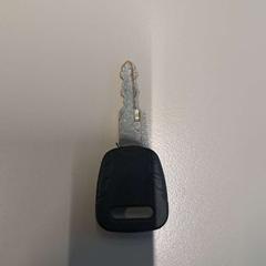 Schlüssel, gemeldet von TU/e - Receptie Gemini noord über iLost