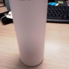 Drinking bottle Roze, as reported by Qbuzz Fryslân using iLost