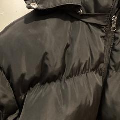 Jacket zwart - 251025 OUTW, as reported by Ziggo Dome using iLost