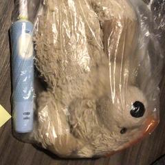 Knuffel en tandenborstel, as reported by Van der Valk Hotel Zwolle using iLost