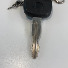 Kľúč Suzuki, ako bolo nahlásené Gemeente Waalwijk pomocou iLost