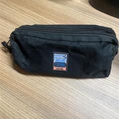 Peračník Black Teknik, ako bolo nahlásené Vrije Universiteit Brussel (VUB) pomocou iLost