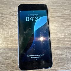 Telefoon iphone، كما تم الإبلاغ عنه عبر iLost
