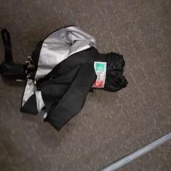 우산, iLost를 사용하여 Centraal magazijn에 보고됨