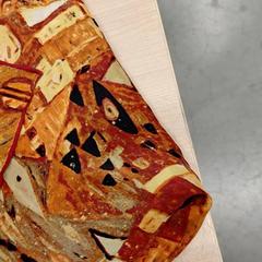 Collaret, segons ha informat IKEA Clermont Ferrand mitjançant iLost