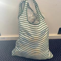 Väska Huishoudbeurs, rapporterat av RAI Amsterdam med iLost