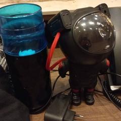 Lamp, zoals gemeld door Van der Valk Hotel Gorinchem met iLost