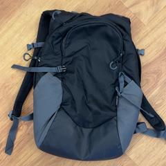 Backpack, as reported by HTM using iLost