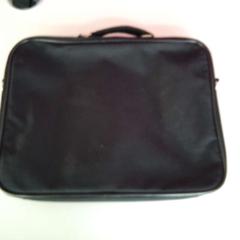 Taška, ako bolo nahlásené Twisto pomocou iLost