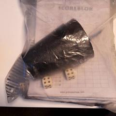 Jeu, a été signalé par Van der Valk Hotel Tiel utilisant iLost