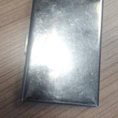 Držák karty, jak nahlášeno Connexxion Haarlem AML pomocí iLost