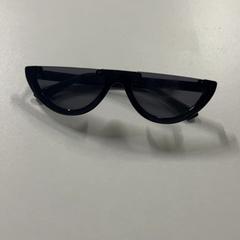 Okuliare, ako bolo nahlásené Silver Sands Beach pomocou iLost