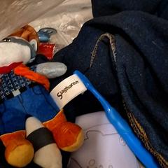 Oblečenie, ako bolo nahlásené Attractie- & Vakantiepark Slagharen pomocou iLost