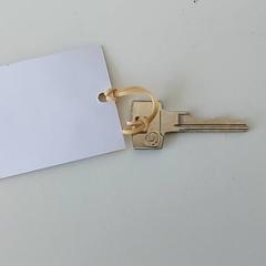 Kľúč, ako bolo nahlásené Regio Limburg - Leuven pomocou iLost