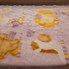 Teppe, som rapportert av Van der Valk Hotel Schiphol ved bruk av iLost