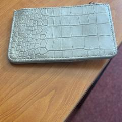 Wallet Stoltz, as reported by Arriva Achterhoek-Rivierenland using iLost