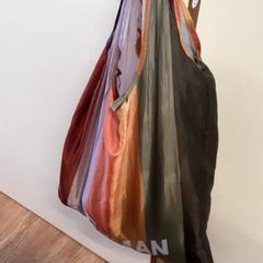 Sack, gemeldet von Qbuzz ZHN über iLost