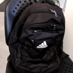 배낭, iLost를 사용하여 Arriva Infoshop Enschede에 보고됨