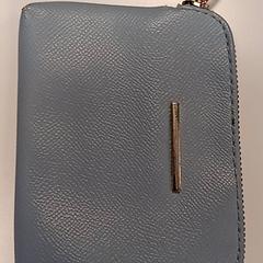 Cartera, segons ha informat U-OV Amersfoort mitjançant iLost